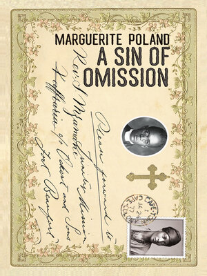 cover image of A Sin of Omission